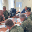 Ленинградцы смогут проголосовать и на фронте - Администрация ЛенОбласти