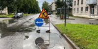 Прокуратура проверяет состояние автодороги в Ивангороде - ЛенТВ24