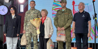XI межрегиональный этнокультурный фестиваль «Россия – созвучие культур»! - Единая Россия
