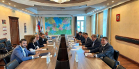 Реконструкцию водоочистных в Волхове взяли на особый контроль - 47Channel.Ru