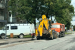 После рассказа 47news прокуратура пошла по ямам в Ивангороде, где тонут велосипеды