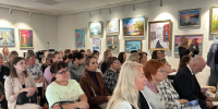 Круглый стол с родителями детей-инвалидов в Тихвине - Комитет по соцзащите населения