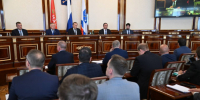 Дрозденко: В сентябре Ленобласть начнёт изымать участки под метро в Кудрово - 47 новостей