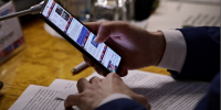 В отечественном мессенджере Max появилась новая функция - Online47.Ru