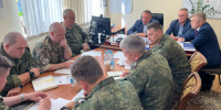 Участники СВО из Ленобласти смогут проголосовать на губернаторских выборах - 47Channel.Ru