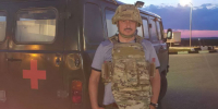 Глава избиркома Ленобласти Михаил Лебединский попал под атаку дронов в Белгородской области - Online47.Ru