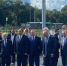 Николай Патрушев приехал на открытие общежития СПбГМТУ - ЛенТВ24