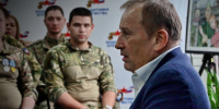 В Ленобласти ветеранов СВО должны трудоустроить в течение 4 месяцев - Единая Россия