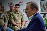 В Ленобласти ветеранов СВО должны трудоустроить в течение 4 месяцев