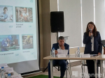 Ирина Дрозденко подчеркнула важность профобразования в интеграции ветеранов СВО в мирную жизнь