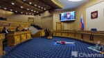 Членов правительства Ленобласти учили оказывать первую медпомощь