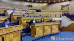 Членов правительства Ленобласти учили оказывать первую медпомощь