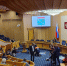 В Доме правительства Ленобласти прошел мастер-класс по оказанию первой помощи - ЛенТВ24