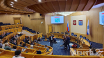 В Доме правительства Ленобласти прошел мастер-класс по оказанию первой помощи