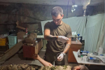 Оператор ВГТРК подорвался на мине в приграничье Курской области