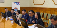 Бизнес-омбудсмен Ленинградской области укрепляет деловые связи с Китаем - Online47.Ru
