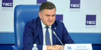 Сергей Перминов отметил важность синергии бизнеса и власти в развитии Ленобласти - ЛенТВ24