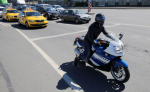 В Петербурге и Ленобласти за неделю выявили более 400 нарушений ПДД среди байкеров