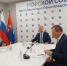 Александр Дрозденко: «На протяжении последних лет инженерные специальности становятся трендом» - ЛенТВ24