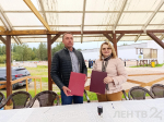 Иппотерапия и хоббихорсинг доступны семьям ветеранов СВО в Ленобласти