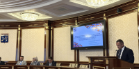 Названы лидеры рейтинга эффективности - Комитет по местному самоуправлению, межнациональным и межконфессиональным отношениям
