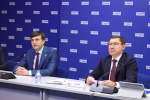 Представители «Единой России» в регионах: Программа капремонта даёт новую жизнь образовательным учреждениям по всей стране