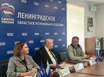 Представители «Единой России» в регионах: Программа капремонта даёт новую жизнь образовательным учреждениям по всей стране
