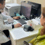 Врачи Токсовской больницы выезжают к пациентам в отдалённые поселения - ЛенТВ24