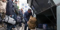 Белоусов: В России увеличили план набора на службу по контракту - 47 новостей