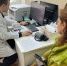 Врачи Токсовской больницы проводят осмотры в отдаленных поселениях Всеволожского района - Online47.Ru