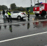 Две аварии с участием легковушек произошли за вечер в Волосовском районе - Online47.Ru