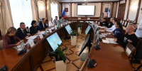 Александр Дрозденко встретился с руководством Ленинградского отделения Народного фронта - 47Channel.Ru