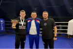Боксер из Кингисеппа покажет свое мастерство в Баку