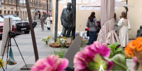 В Петербурге проходит фестиваль, посвящённый Сергею Довлатову - ЛенТВ24