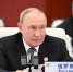Владимир Путин на заседании Совета глав государств-членов ШОС: Темпы развития сотрудничества в рамках организации впечатляют - Online47.Ru