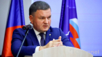 Сергей Перминов: "Хочется пожелать юным обучающимся пользоваться каждой минутой, чтобы расширять кругозор, самосовершенствоваться"