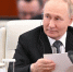 Путин: Мировое сообщество проявило живой интерес к "Интервидению" - 47 новостей