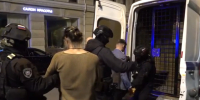 Ресторан Ксении Собчак в Петербурге обнюхали кокаином. Кого из богемы увезли с частной вечеринки на “Летучем Голландце” - 47 новостей