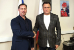 Вячеслав Комаров стал наставником участника СВО в программе «Герои команды 47»