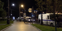 Бизнес-партнер Ксении Собчак уточнил, к кому полиция заходила на «Летучий Голландец» - 47 новостей