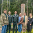 В Ленобласти почтили память погибших девушек-лесорубов - Комитет по природным ресурсам