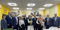 Новые агроклассы открыты для школьников Ленинградской области - Комитет по АПК