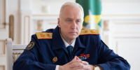 Глава СКР взял на контроль дело о нападении мигранта на девочку в Мурино - ЛенТВ24