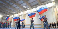 В Ленобласти – сбалансированное социальное развитие поселений - Газета Вести