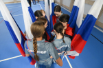 В Ленобласти – сбалансированное социальное развитие поселений