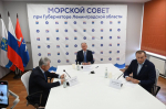 В Ленобласти – сбалансированное социальное развитие поселений