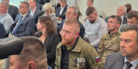 Дрозденко анонсировал новый набор на программу "Герои Команды 47" - 47Channel.Ru
