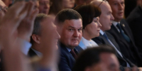 Сергей Перминов: В России дорожат развивающимися отношениями с Китаем, рассматривая их в качестве стратегических - Online47.Ru