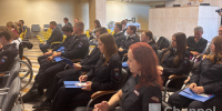 В Тосно обсудили вектор развития молодёжной политики Ленобласти - 47Channel.Ru