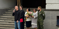 Цифра47 позравила выборгских школьников с Днем знаний - Комитет цифрового развития